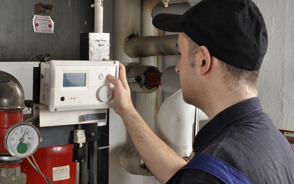 entretien chauffage Triel-sur-Seine