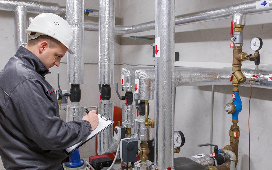 entretien d'une chaudière gaz Vincennes